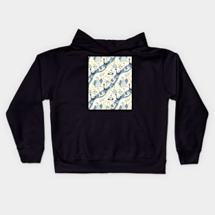 Lucky River Kids Hoodie